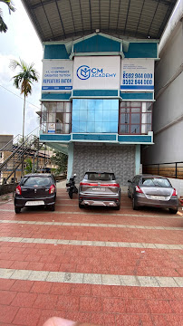 CM ACADEMY