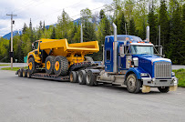 iHeavyHaul - Car & Heavy Equipment Transport