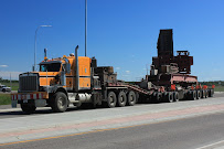 iHeavyHaul - Car & Heavy Equipment Transport
