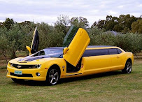Aerofly Toronto Limousine Services