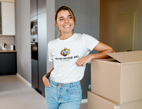 Kratos Moving Company