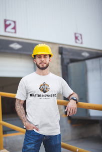 Kratos Moving Company