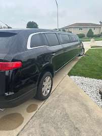 Aurora Stars Limousine