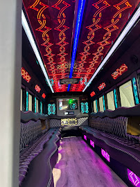 Aurora Stars Limousine