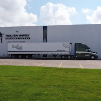 Holten Transportation Inc.
