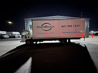 Smart Aurora Movers