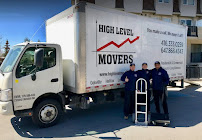High Level Movers Aurora Moving Company