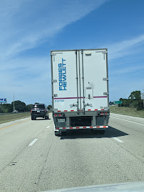 Tarzan Transport LTD