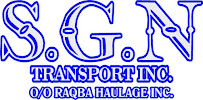 Hilton Transportation