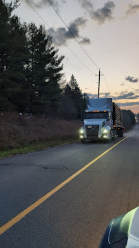 Tamber Brothers Trucking