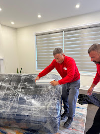 Smart Movers Burlington