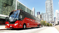 Tallreach Truck & Transport Inc.