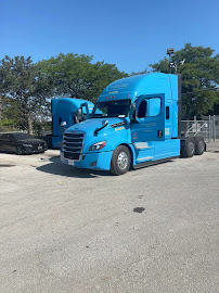 Routes Transport International