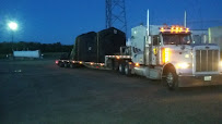 TTK Transport Inc