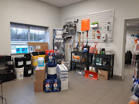 Altruck International Truck Centres