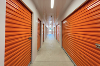 Make Space Storage - Goderich Mooney East