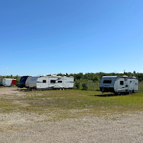 Make Space Storage - Goderich Mooney East