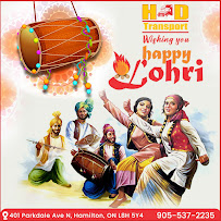 Vistar Transportation Ltd.