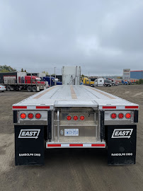 Vistar Transportation Ltd.