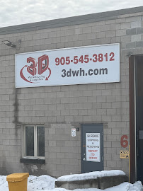 Fluke Transportation and Warehousing