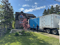 W J Deans Transportation Inc