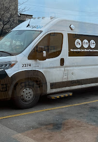 Wish Upon a Star Moving Inc.