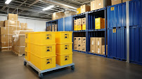 Macho Movers Inc