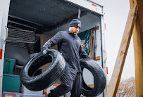 Hamilton Rising Transportation