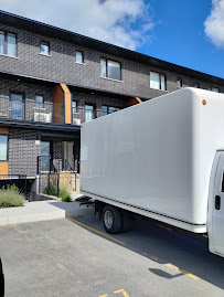 Kapila Transport (Parking, Cross-dock, Repair & Warehouse)