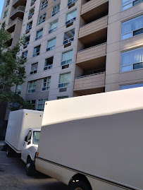 Kapila Transport (Parking, Cross-dock, Repair & Warehouse)