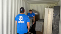 LR MOVING & DELIVERIES