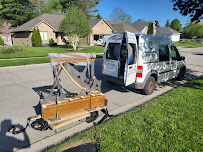LR MOVING & DELIVERIES