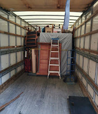 Chester Cartage Ltd.