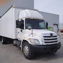 Chester Cartage Ltd.