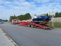 Markham Unionville City taxi