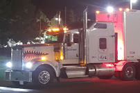 Don Anderson Haulage Ltd.