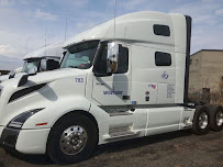 Don Anderson Haulage Ltd.