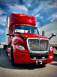 Fission Logistics Inc