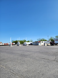 Roadies Logistics and Shunt Services
