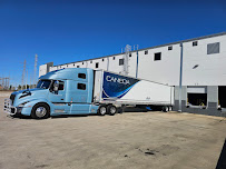 MANGO LOGISTICS INC