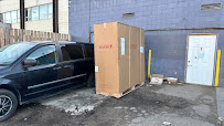 JWD Logistics