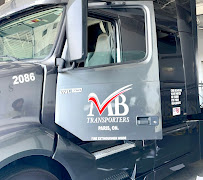 Paramount Transportation Systems