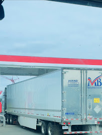 Paramount Transportation Systems