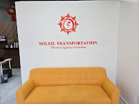 Soleil Global Transportation Inc