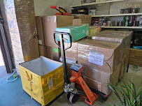 Soleil Global Transportation Inc