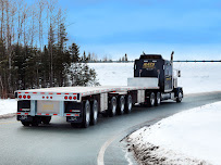 NATS - North America's Transportation Service