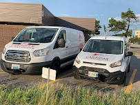 Rail Connect Transportation & Distribution
