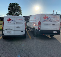 Rail Connect Transportation & Distribution