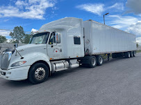 Aster Transport
