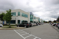 Crossdock Systems